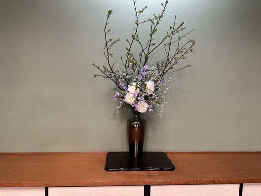 花のある暮らし