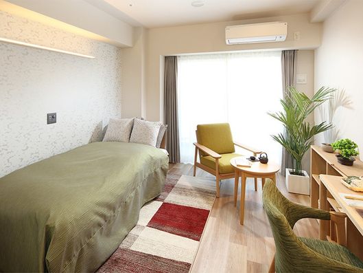 A1タイプ居室イメージ