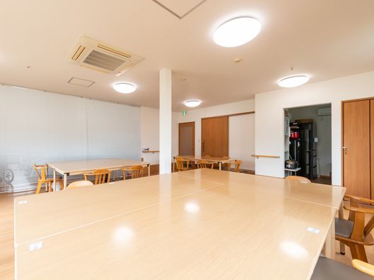 ダイニングルーム