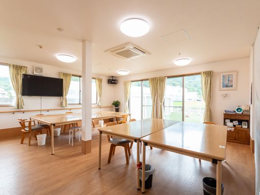 ダイニングルーム