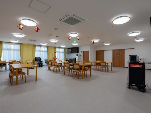 ダイニングルーム