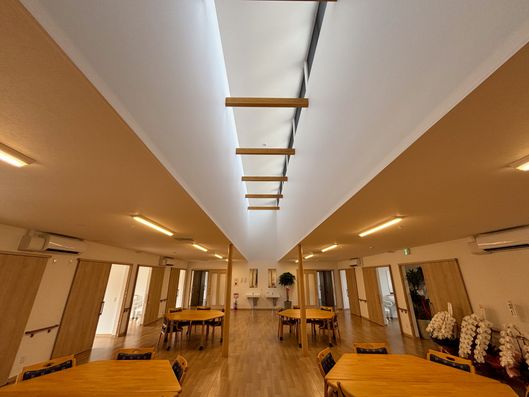 ダイニングルーム