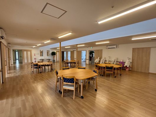 ダイニングルーム