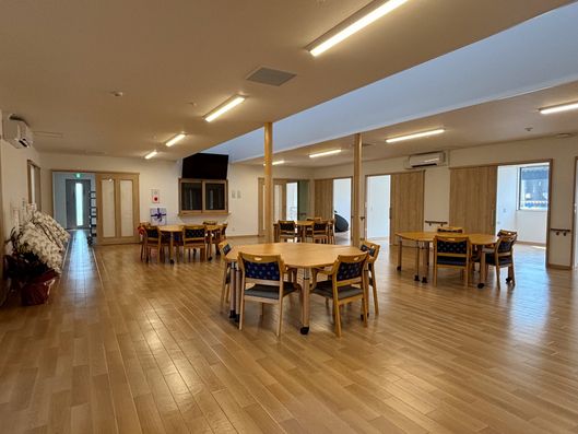 ダイニングルーム