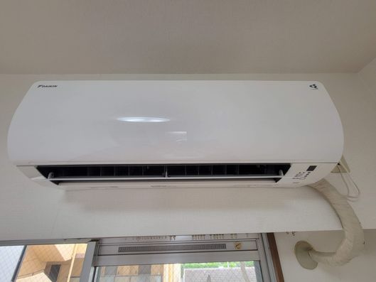 エアコン