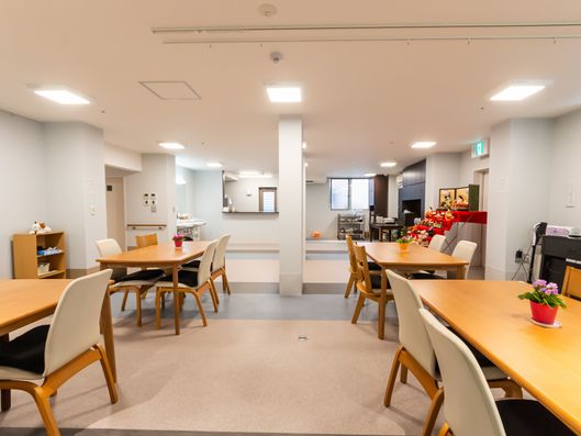 ダイニングルーム