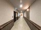 安全で広々とした廊下