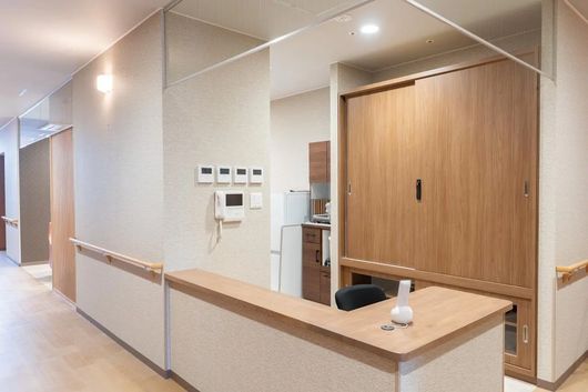 ヘルパーステーション