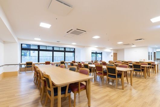 ダイニングルーム