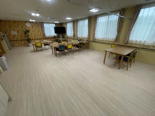 ダイニングルーム