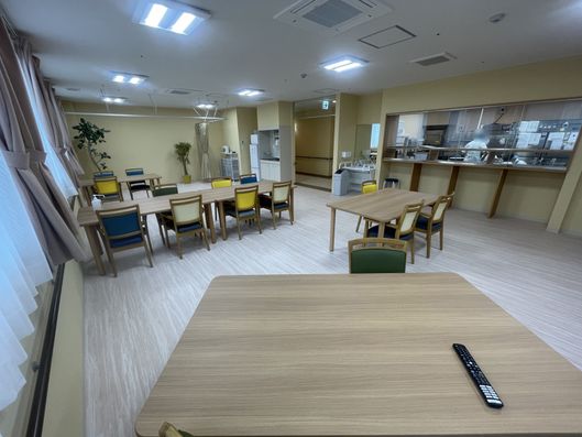 ダイニングルーム