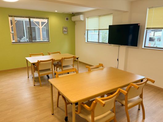 ダイニングルーム