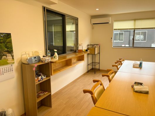 ダイニングルーム