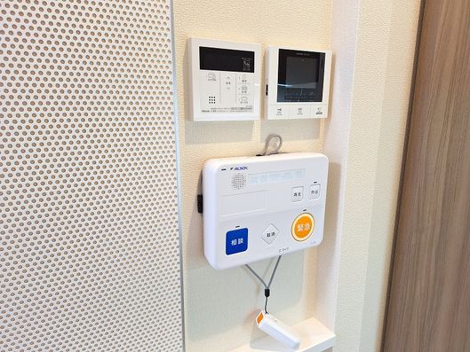 コントロールパネル