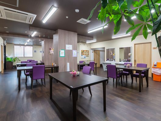 ダイニングルーム