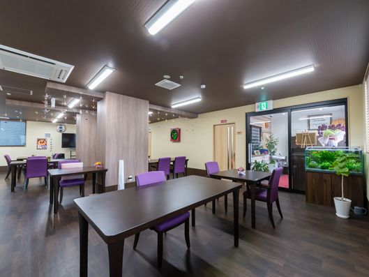 ダイニングルーム