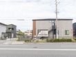 快適な生活施設の外観