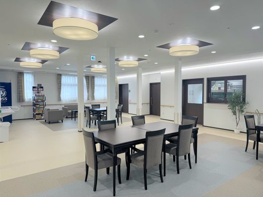 ダイニングルーム