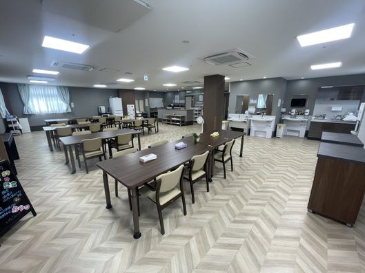 ダイニングルーム