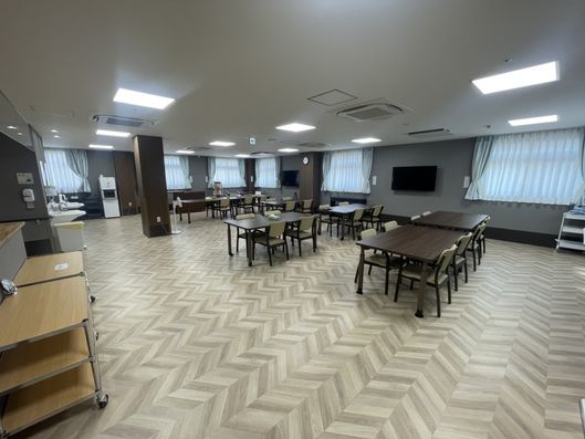 ダイニングルーム