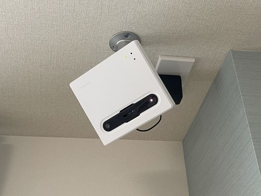 スタッフイメージ