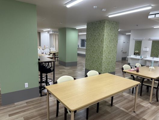 ダイニングルーム