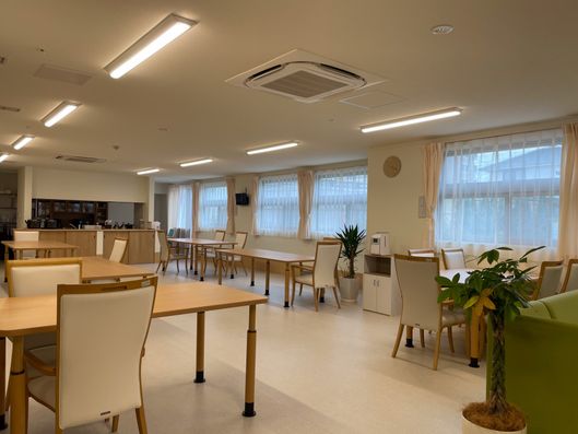 ダイニングルーム