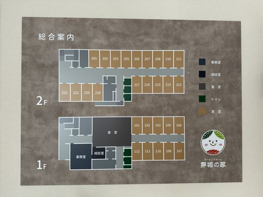 掲示物