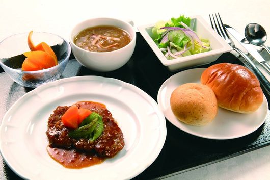 お食事イメージ