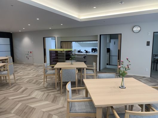 ダイニングルーム