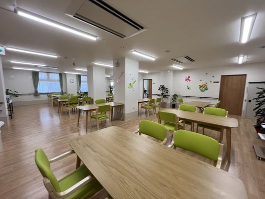 ダイニングルーム