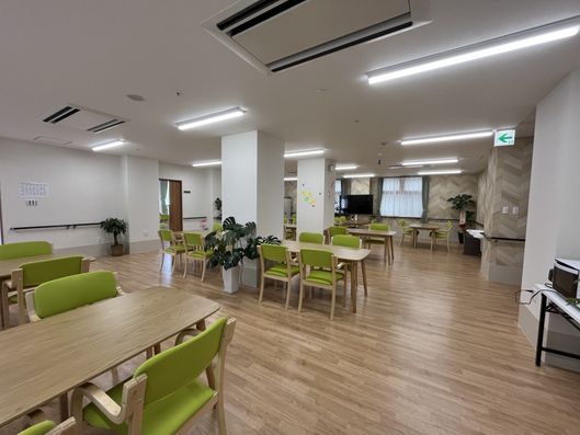 ダイニングルーム