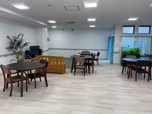 ダイニングルーム