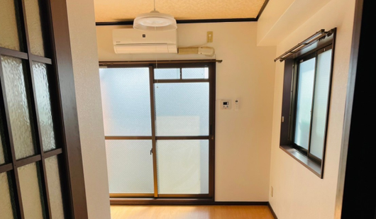 居室