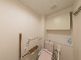 バリアフリー対応のトイレ空間