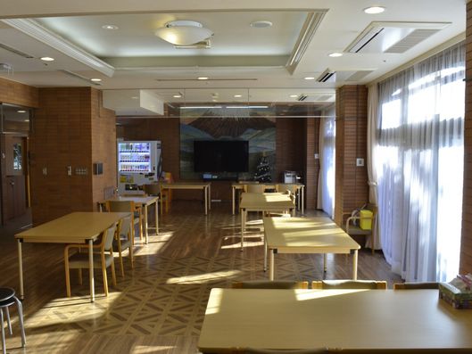 ダイニングルーム