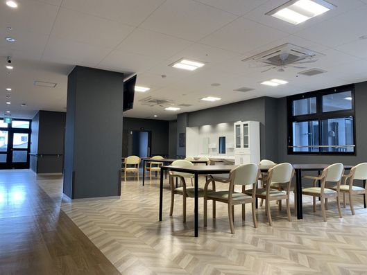 ダイニングルーム