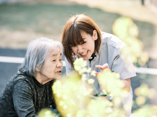 コミュニケーション