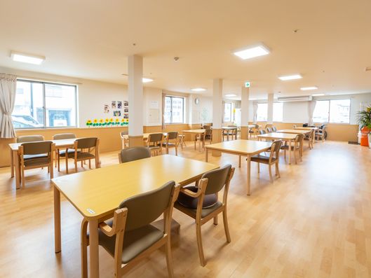 ダイニングルーム