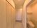 明るく清潔なトイレ空間