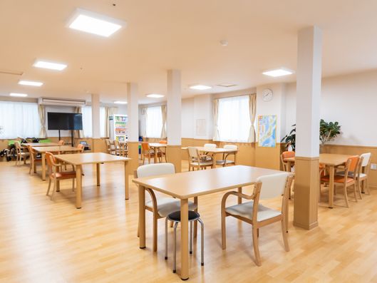 ダイニングルーム