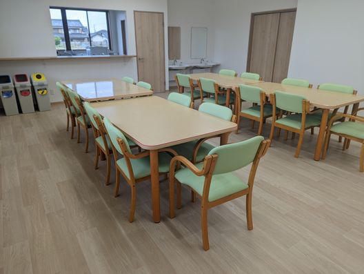 ダイニングルーム