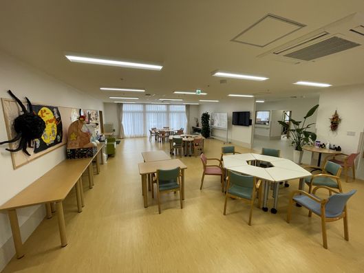 ダイニングルーム