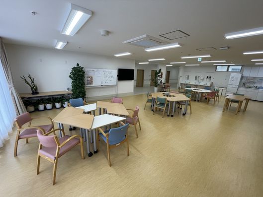 ダイニングルーム