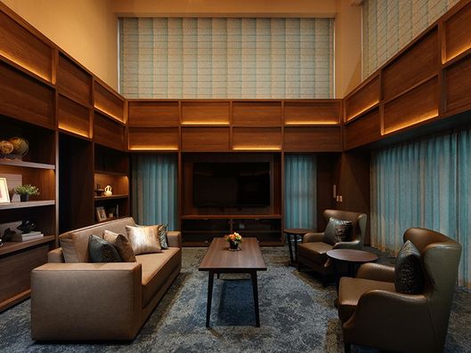 7F ティールーム