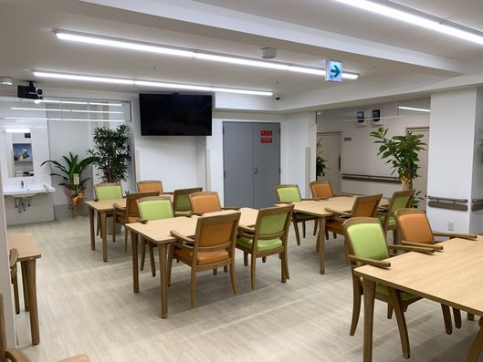 ダイニングルーム