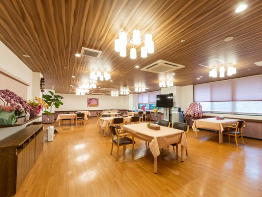 ダイニングルーム