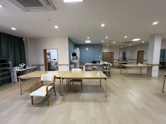 ダイニングルーム