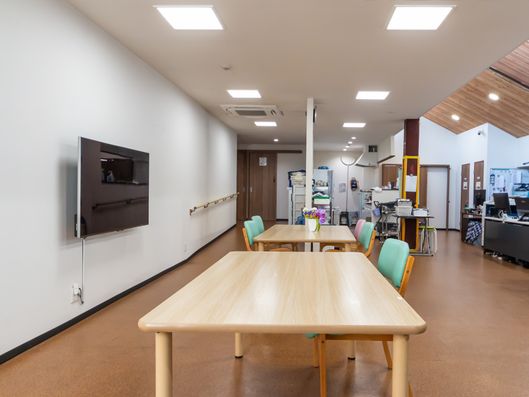 ダイニングルーム