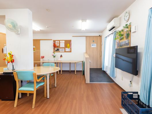 ダイニングルーム